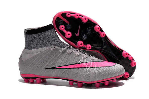 Nike Mercurial Superfly IV AG Men Shoes--008